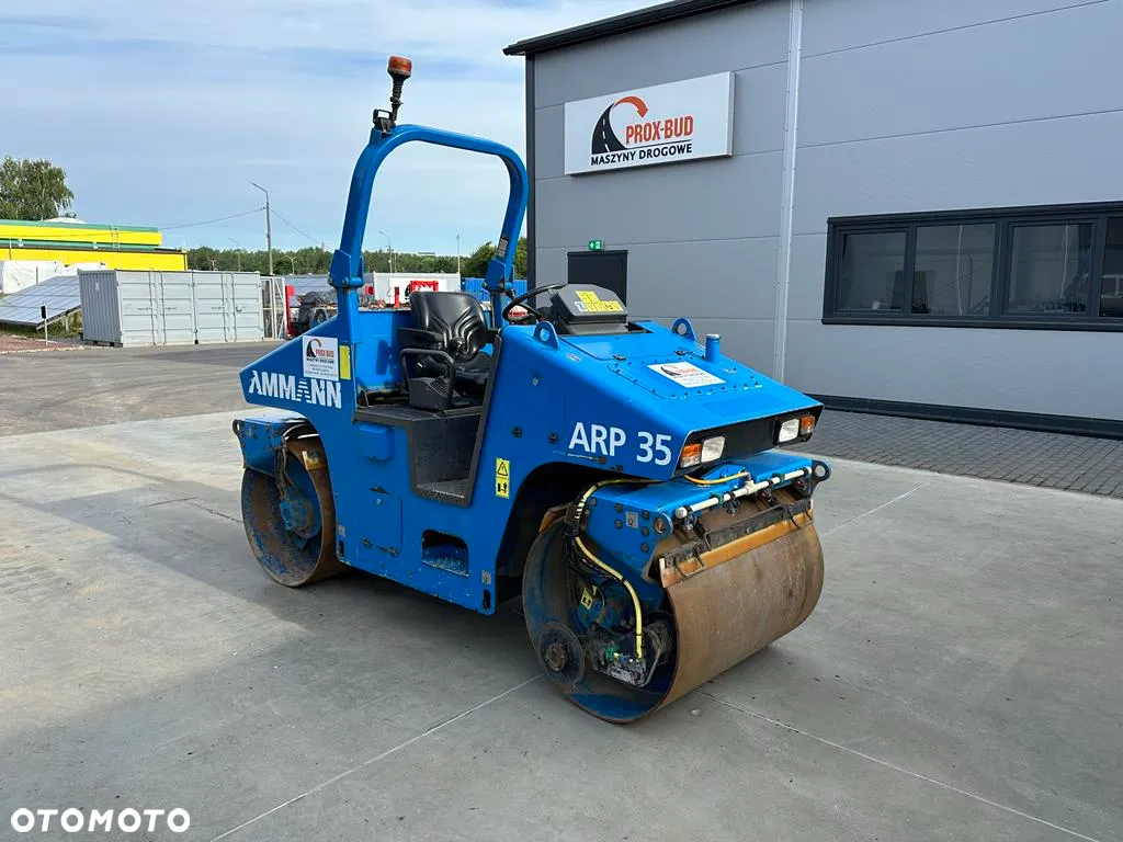 Ammann ARP 35 - 5