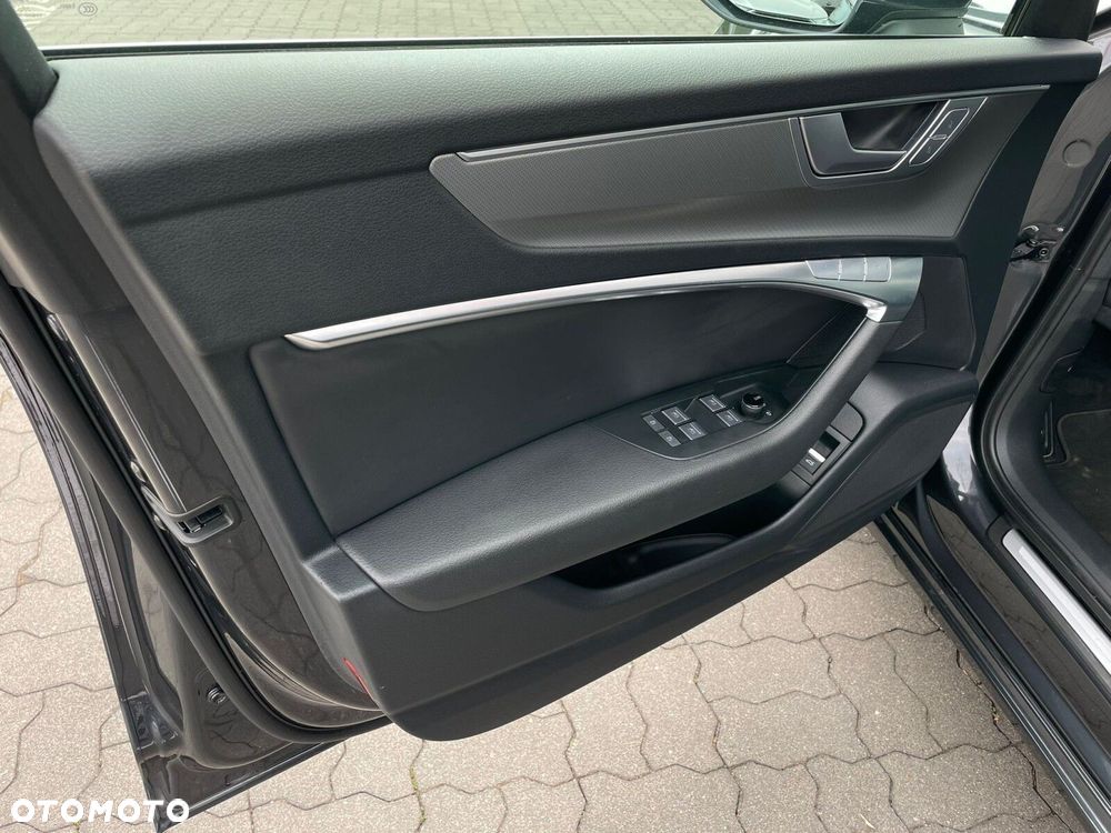 Audi A6 Avant - 19
