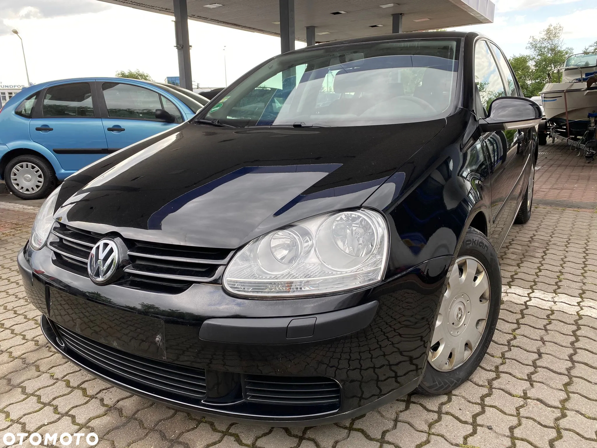 Volkswagen Golf 1.4 Sportline - 17