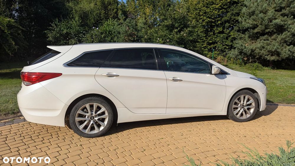 Hyundai i40 1.7 CRDi Comfort - 6