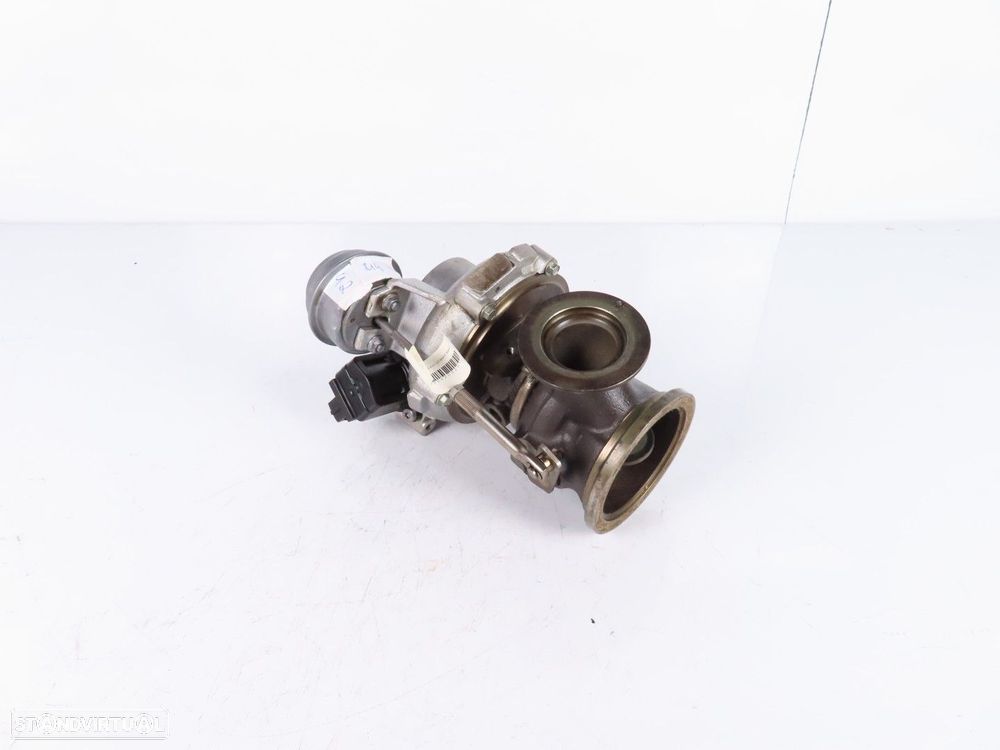 Turbo Usado / Original BMW X5 (E70)/BMW X6 (E71, E72)/BMW 7 (F01, F02, F03, F04)... - 4