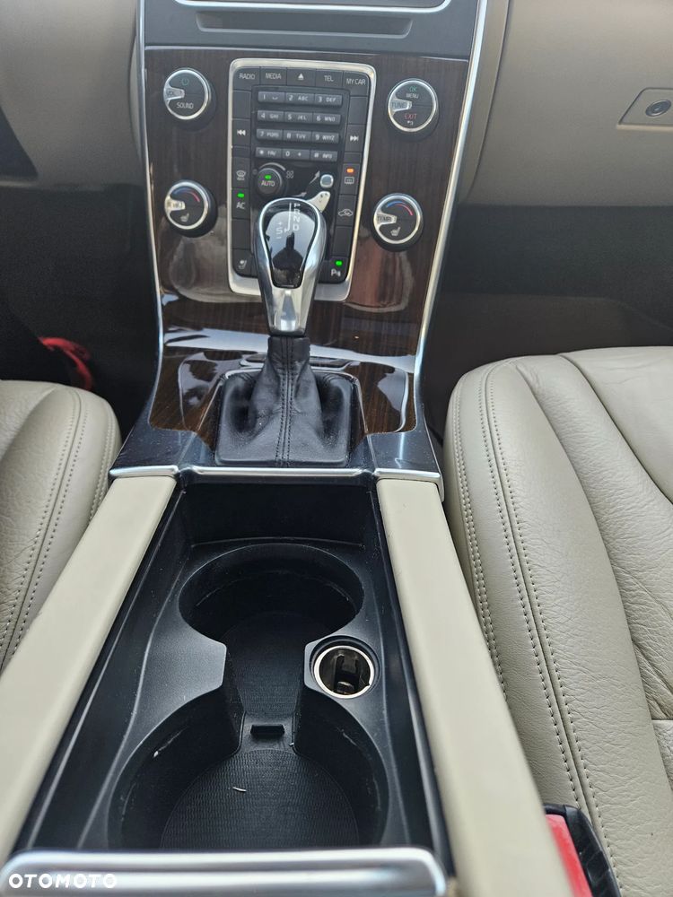 Volvo S60 2.5 T5 - 29