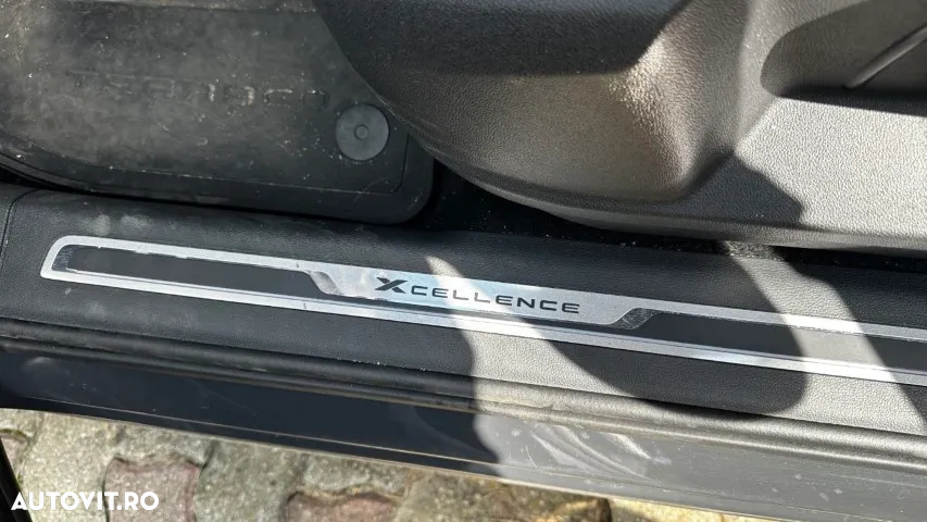 Seat Tarraco 2.0 TDI Xcellence - 27