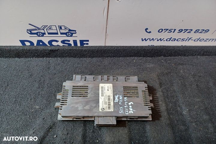 Calculator lumini 3455896 3455896-01 3455896 3455896-01 Mini Clubman - 1