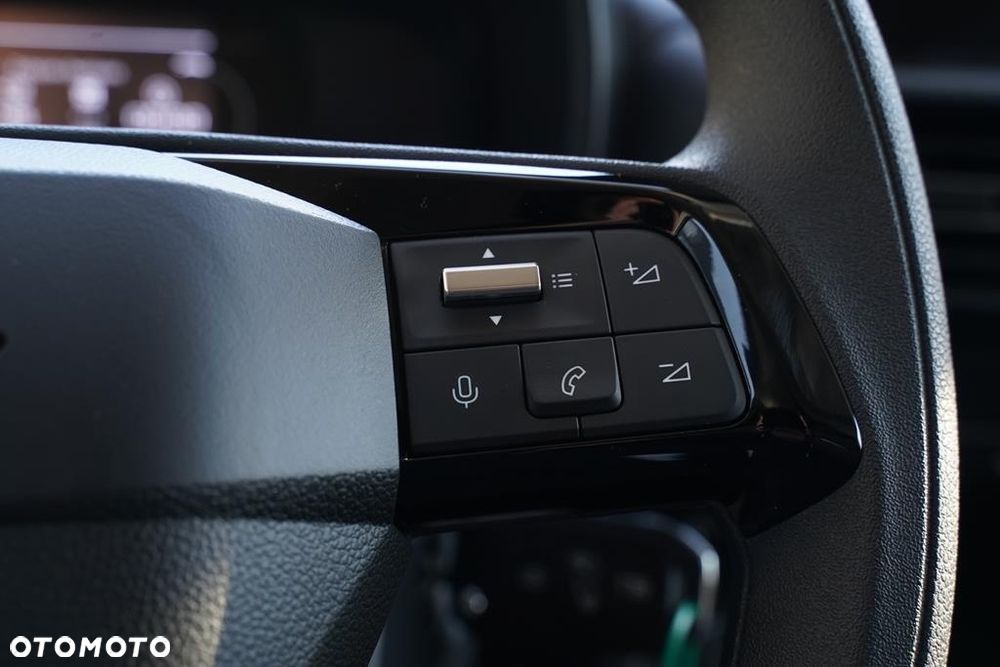 Opel Combo Van Cargo 1.5 BlueHDi L2 - 16