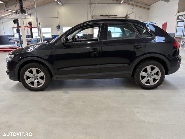 Audi Q3 1.4 TFSI Stronic Design - 27