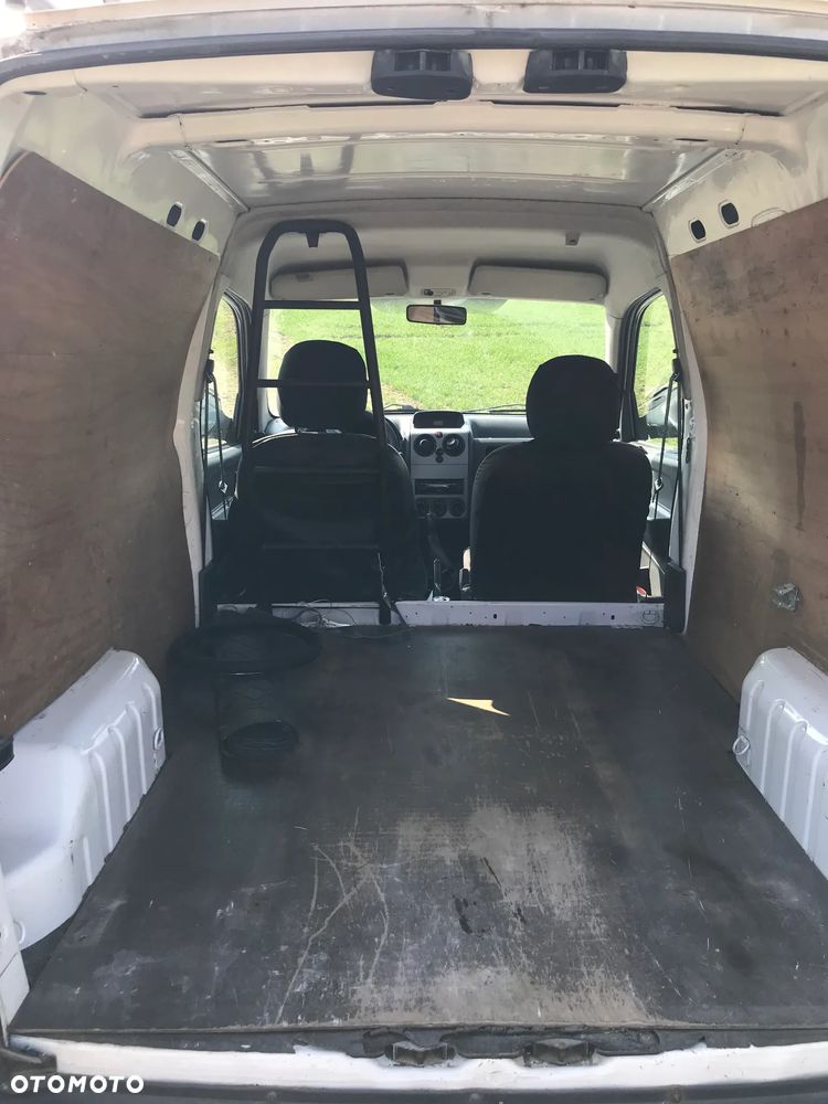Peugeot Partner original - 6