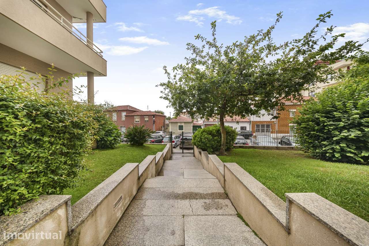 Apartamento para venda em Vila Nova de Gaia - Grande imagem: 2/34