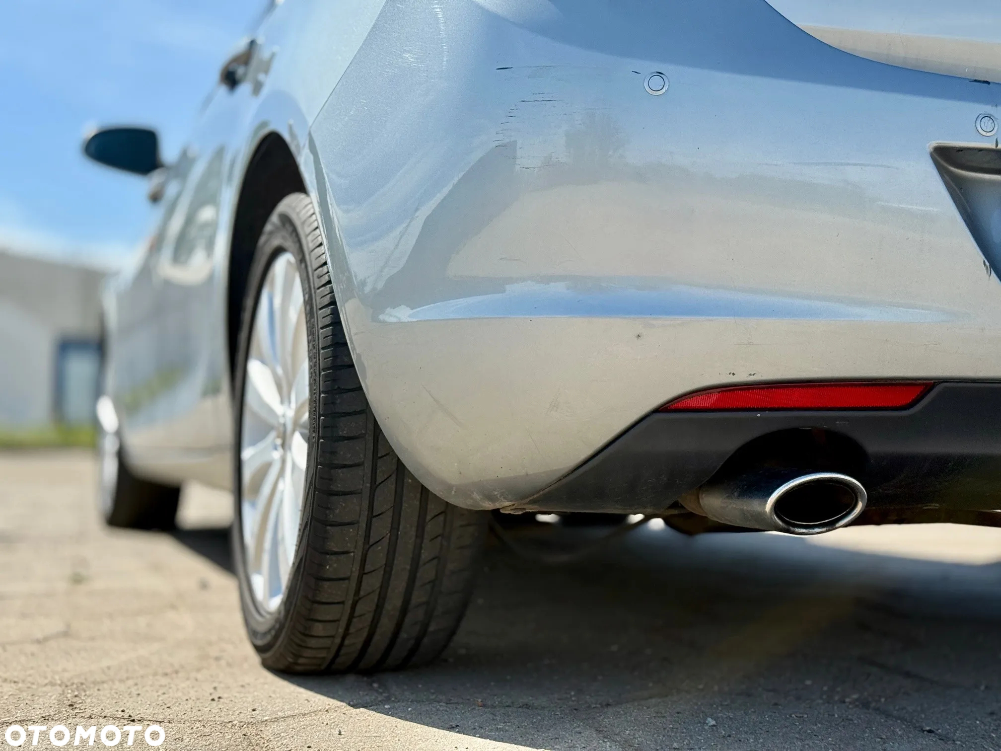 Opel Astra - 13