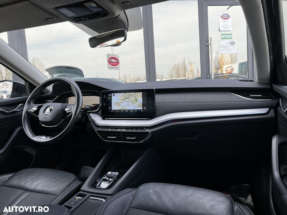 Skoda Octavia 1.4 TSI DSG Style - 4