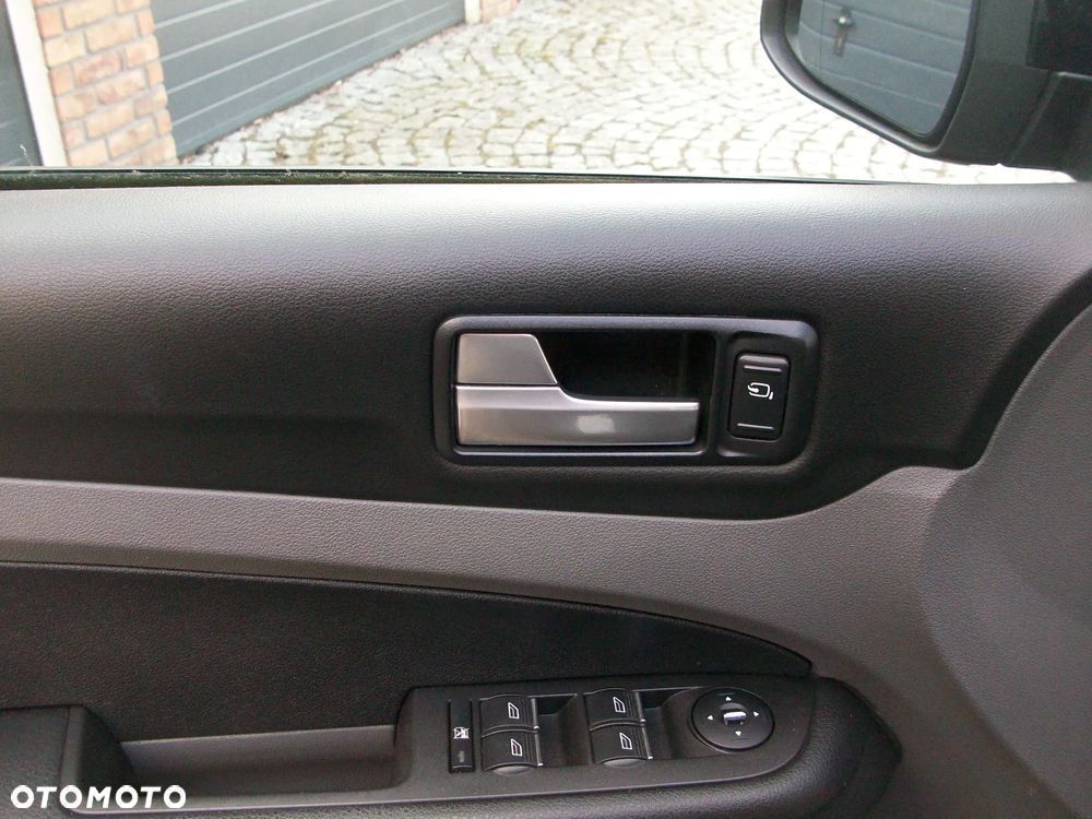 Ford Focus 1.6 FX Gold / Gold X - 16