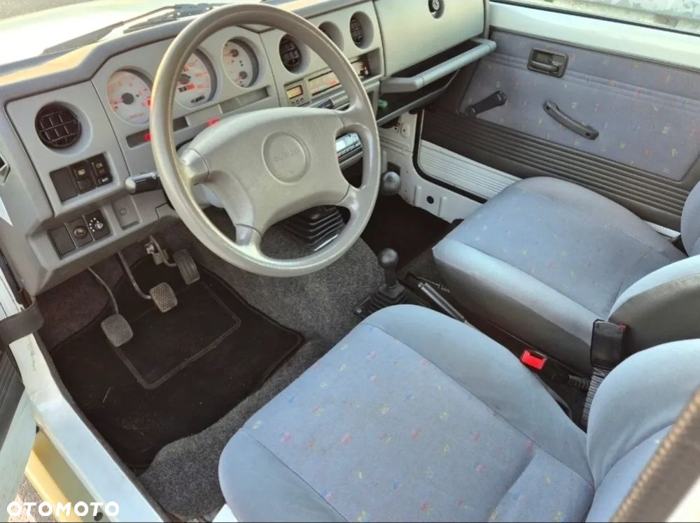 Suzuki Samurai 1.9 TD VX Metal Top 4 os - 12
