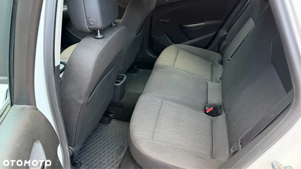 Opel Astra 1.4 Fun - 12