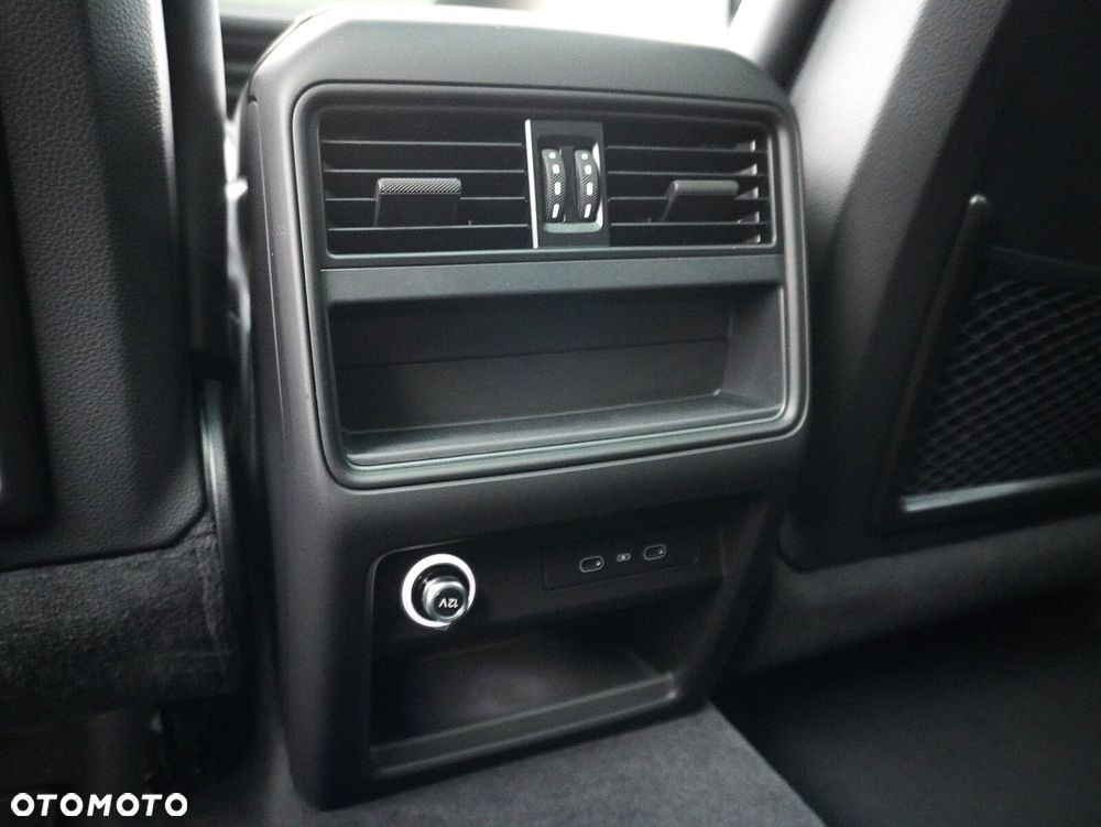 Porsche Cayenne Black Edition - 35