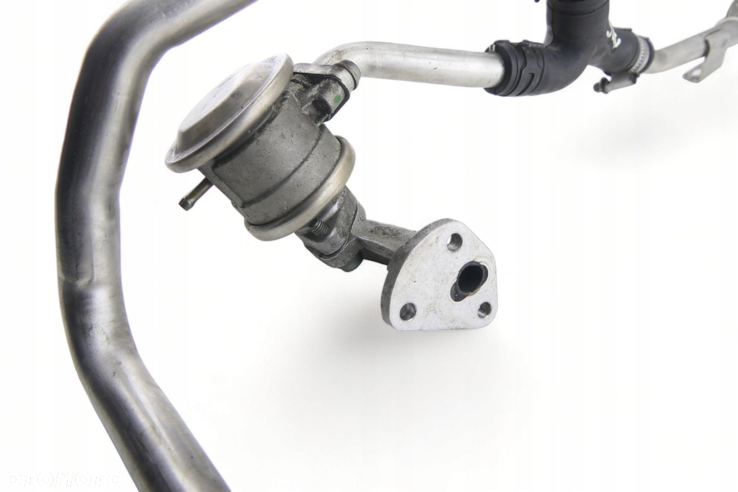 Zawór EGR AUDI A6 C5 A4 B6 3.0 V6 06C131166B - 3