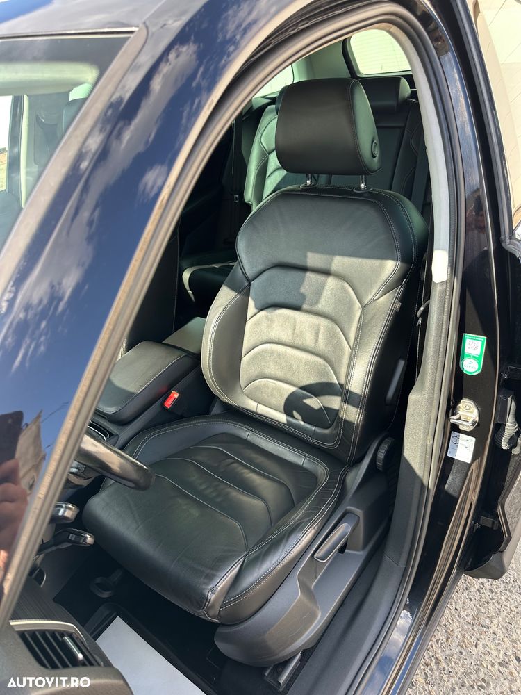 Skoda Kodiaq 2.0 TDI 4X4 DSG Soleil - 15