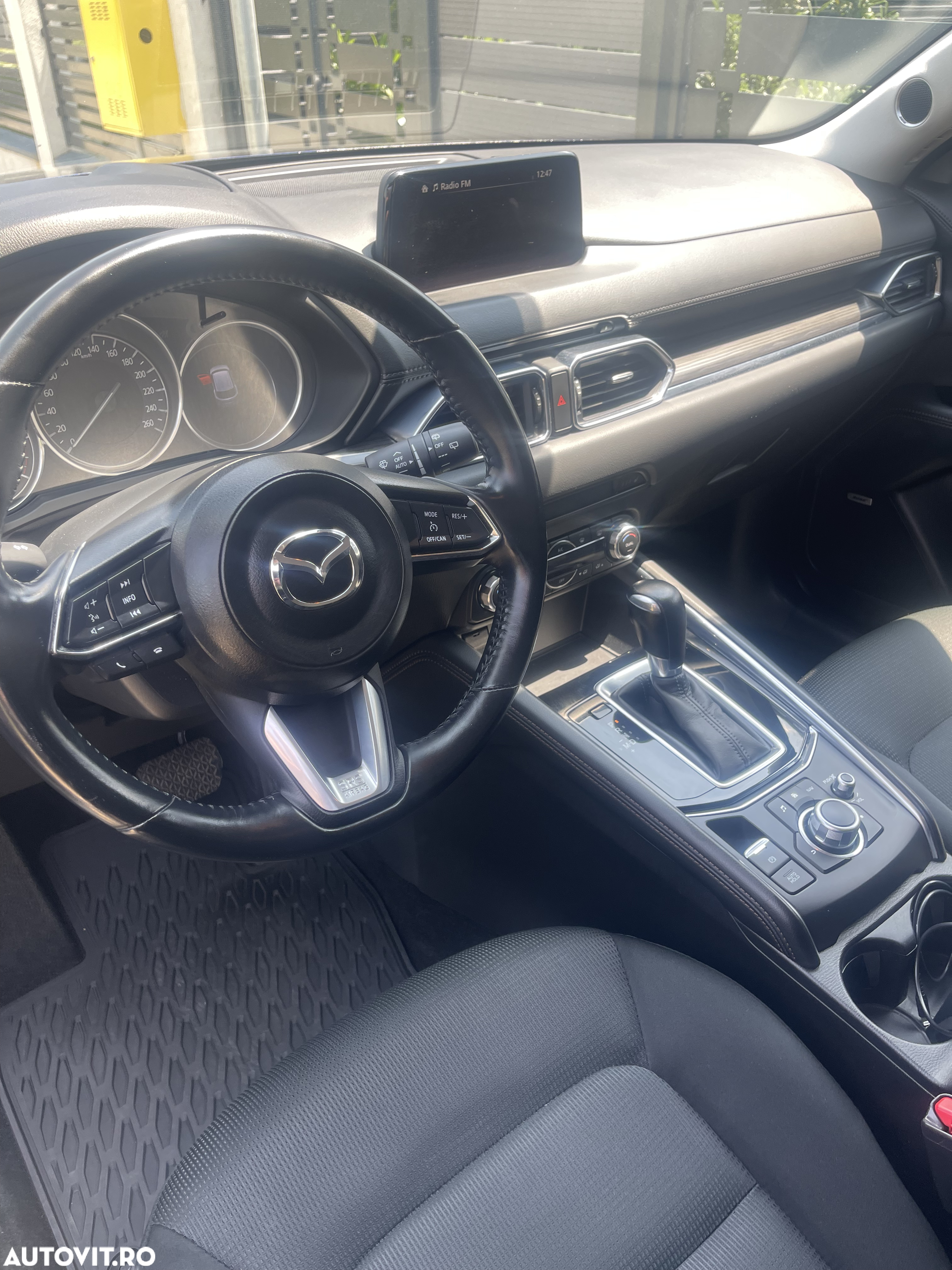 Mazda CX-5 CD175 4x4 AT Revolution Top - 19