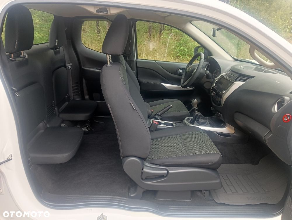 Nissan Navara - 5