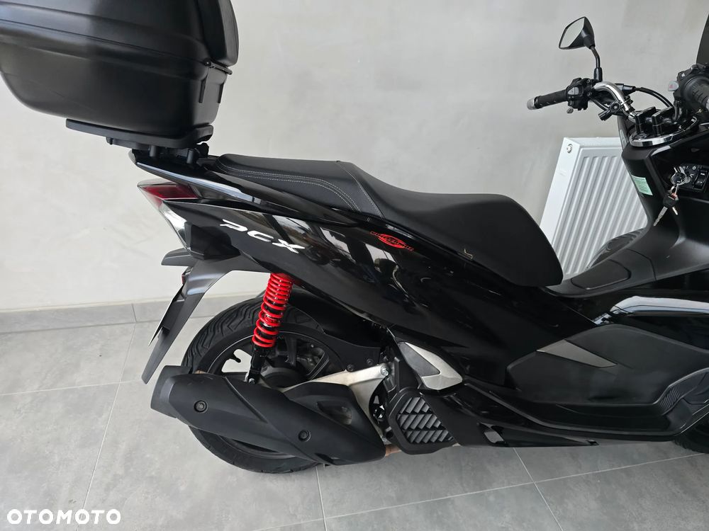 Honda PCX - 28
