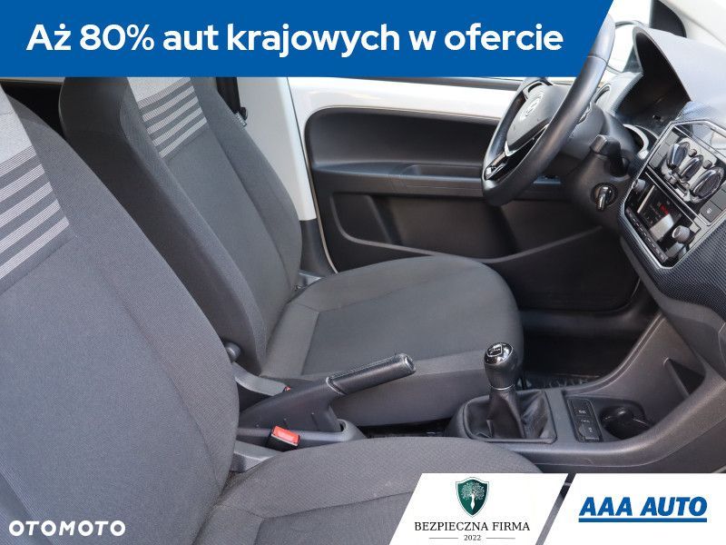 Volkswagen up! - 11