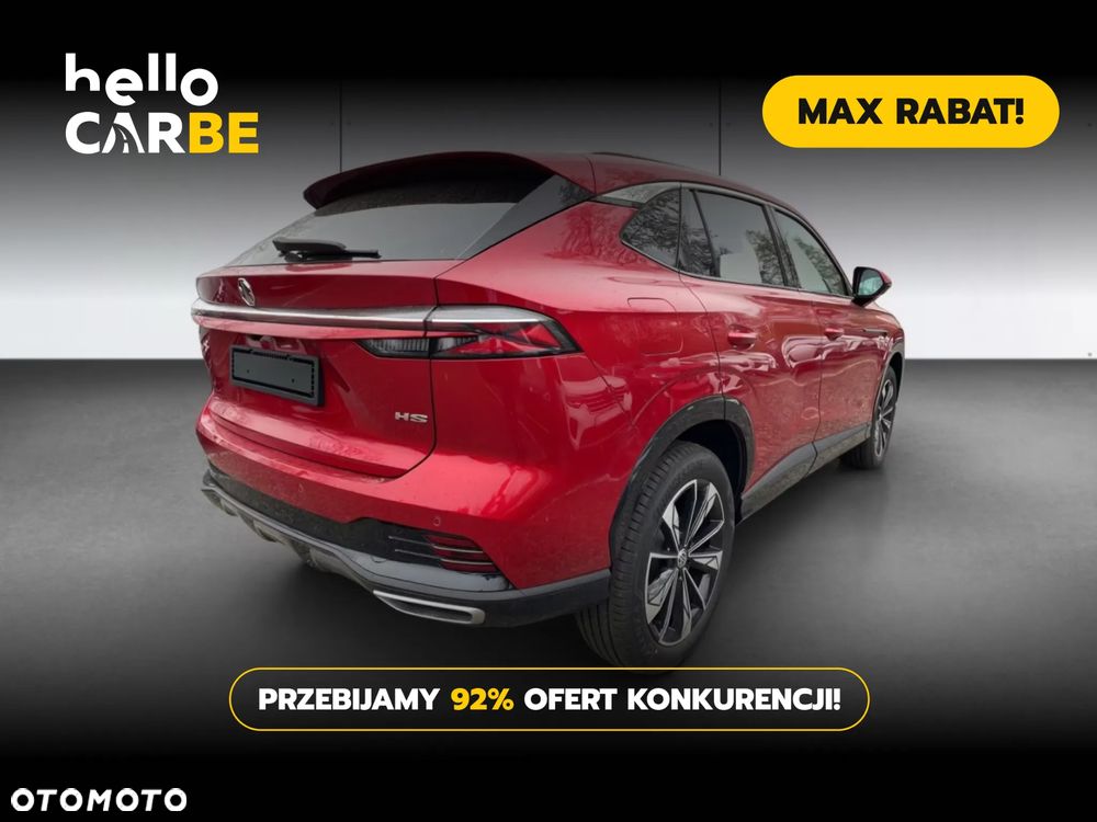 MG HS 1.5 T-GDI Excite - 2