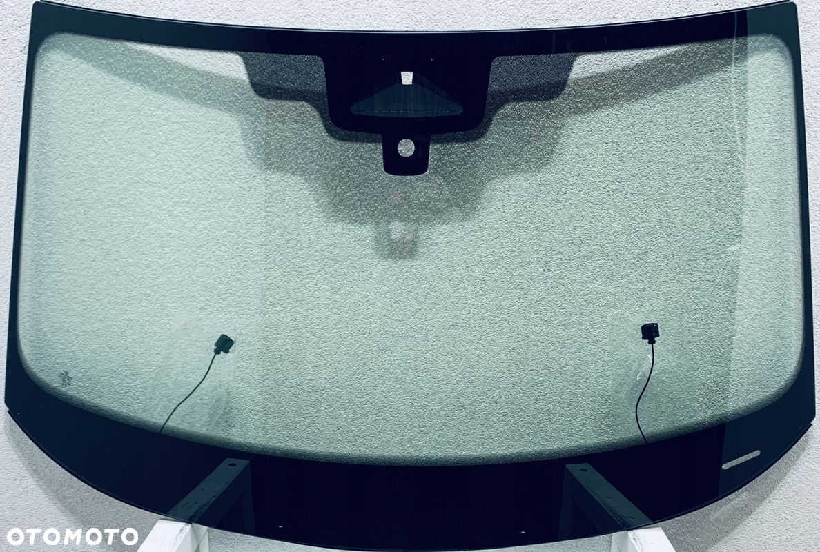Szyba czołowa VW TIGUAN 2024- SOLAR+KAMERA+SENSOR HUD+GRZANIE+ORYGINAŁ - 1