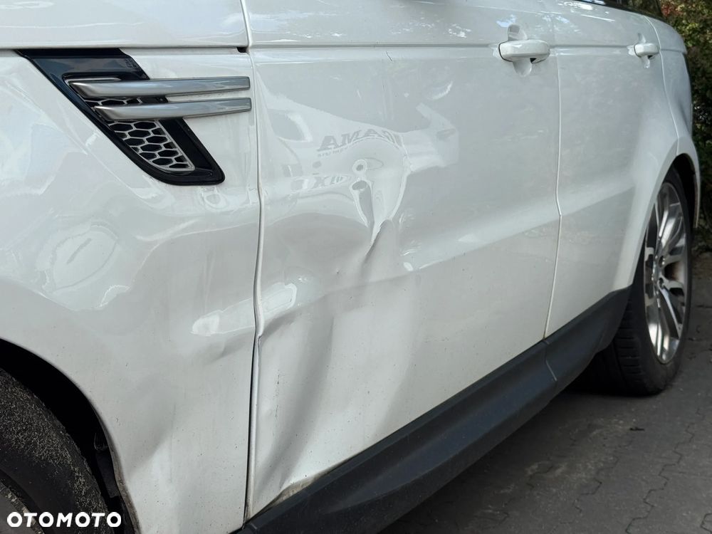 Land Rover Range Rover Sport S 3.0 TD V6 HSE Dynamic - 31