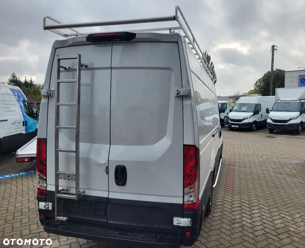 Iveco 35S16A8V 16m3 - 7
