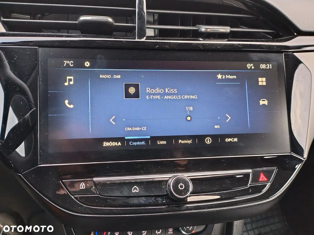 Opel Corsa 1.2 Direct Injection Turbo Start/Stop Elegance - 34