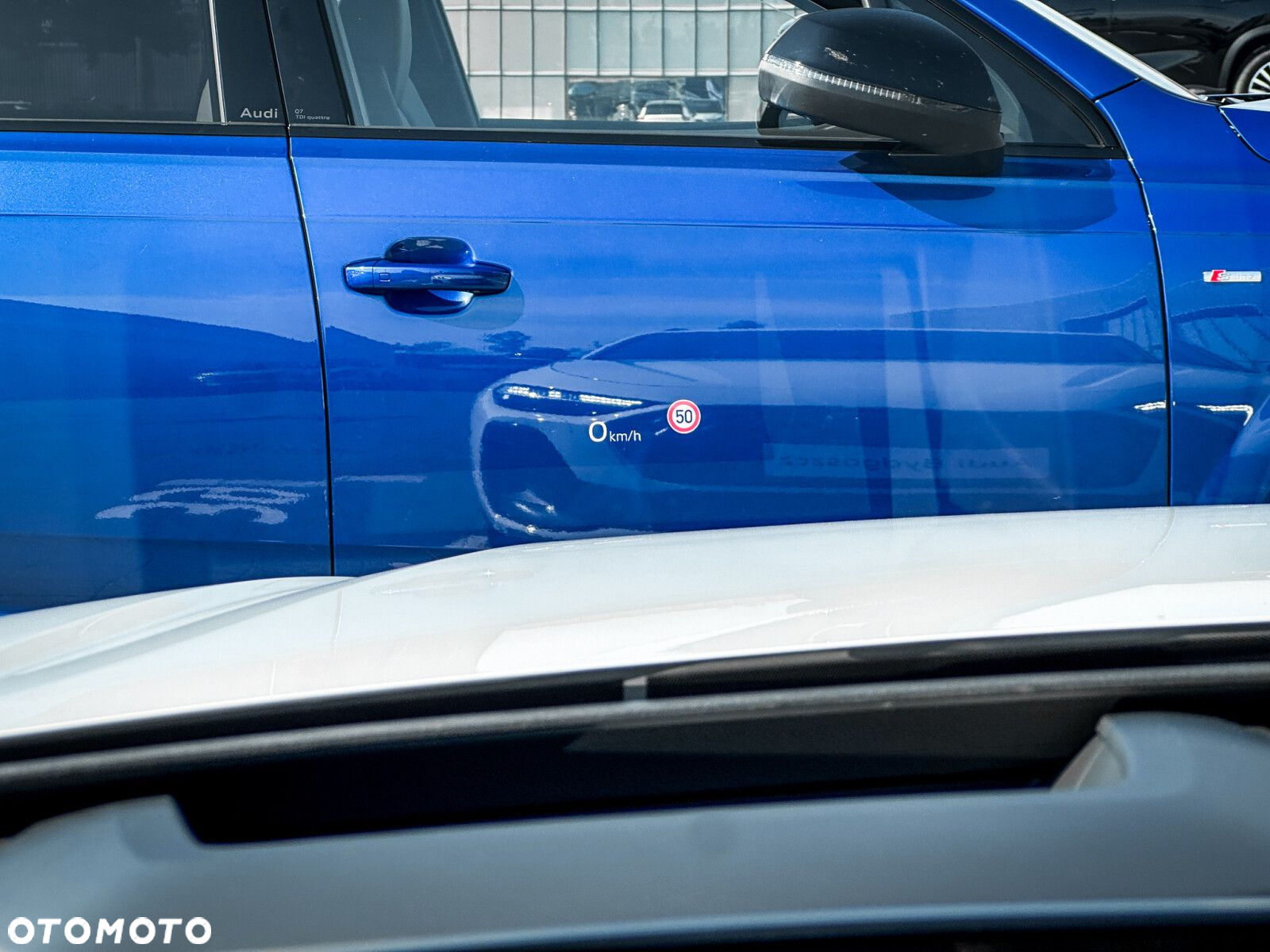 Audi A5 - 36
