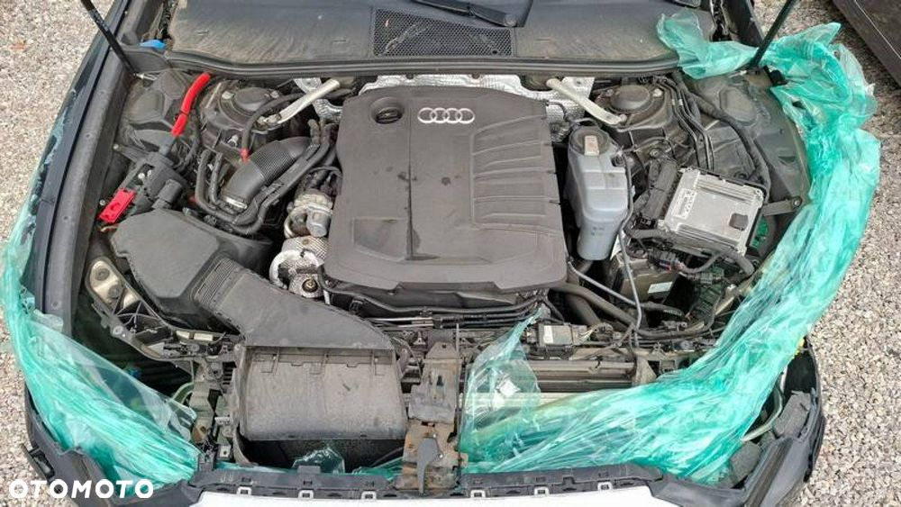 Audi A6 - 15