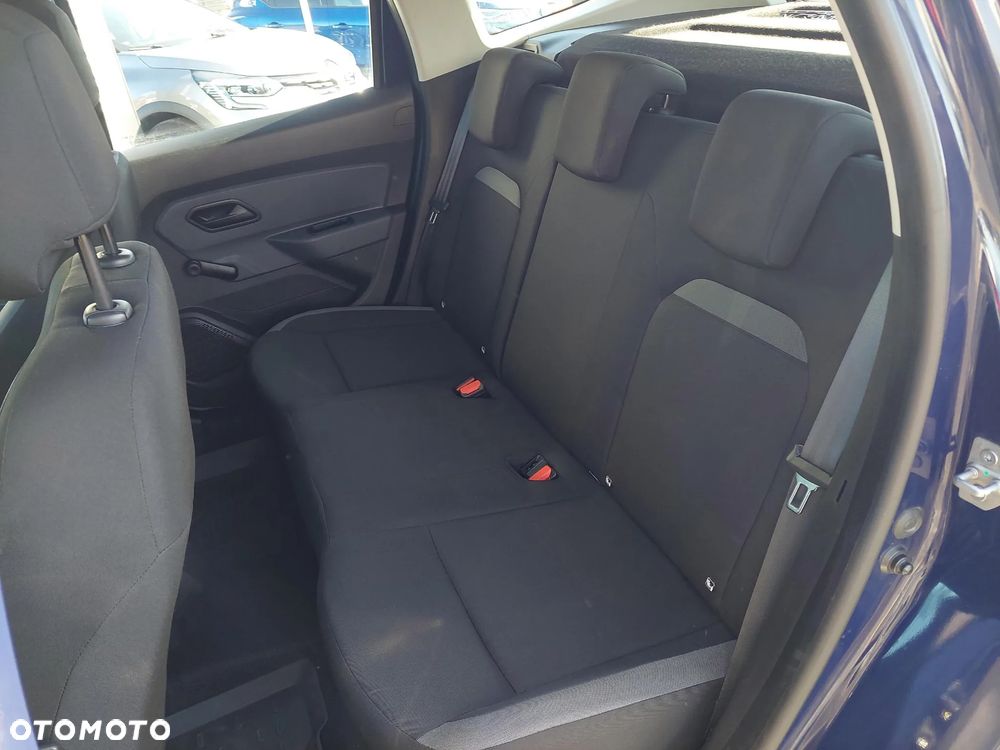 Dacia Duster 1.0 TCe Essential - 16