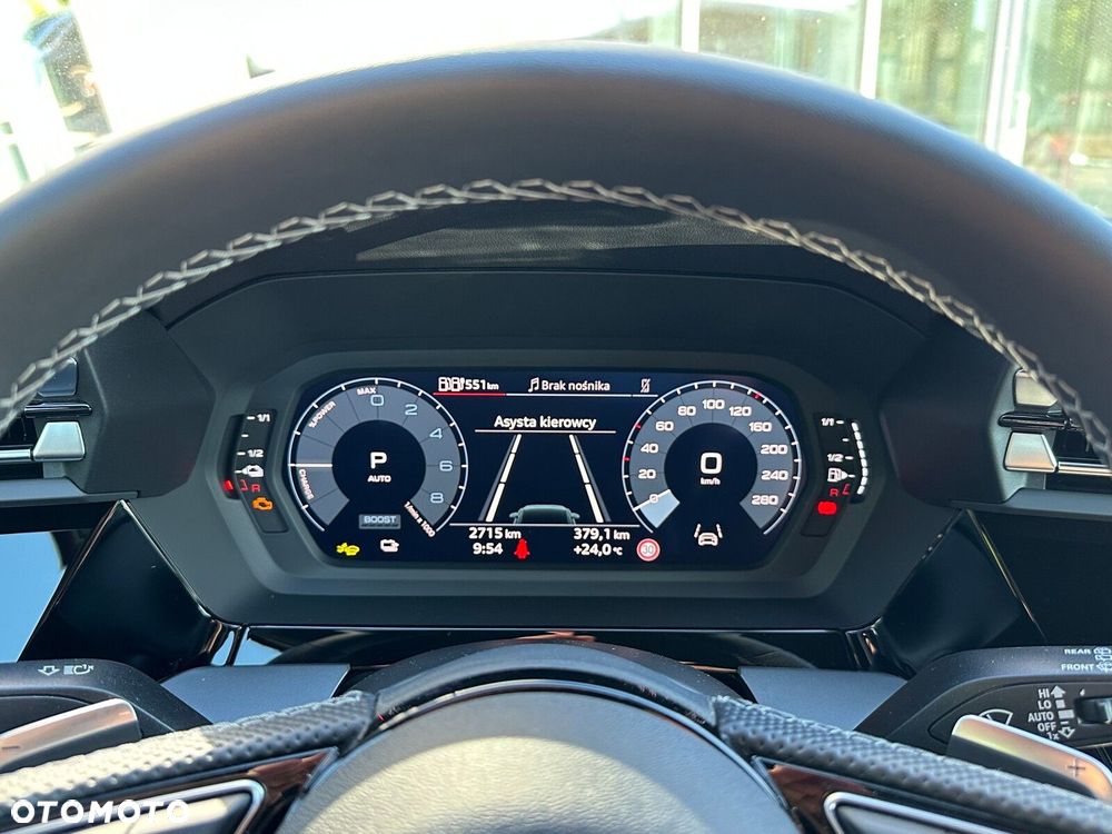 Audi A3 Sportback - 19