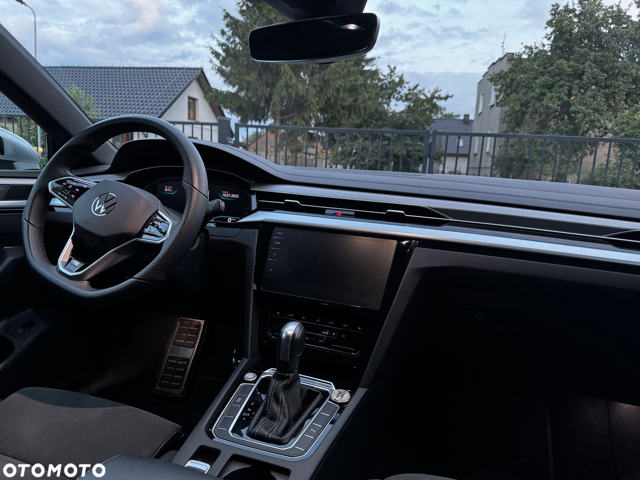 Volkswagen Arteon 2.0 TSI R-Line DSG - 14