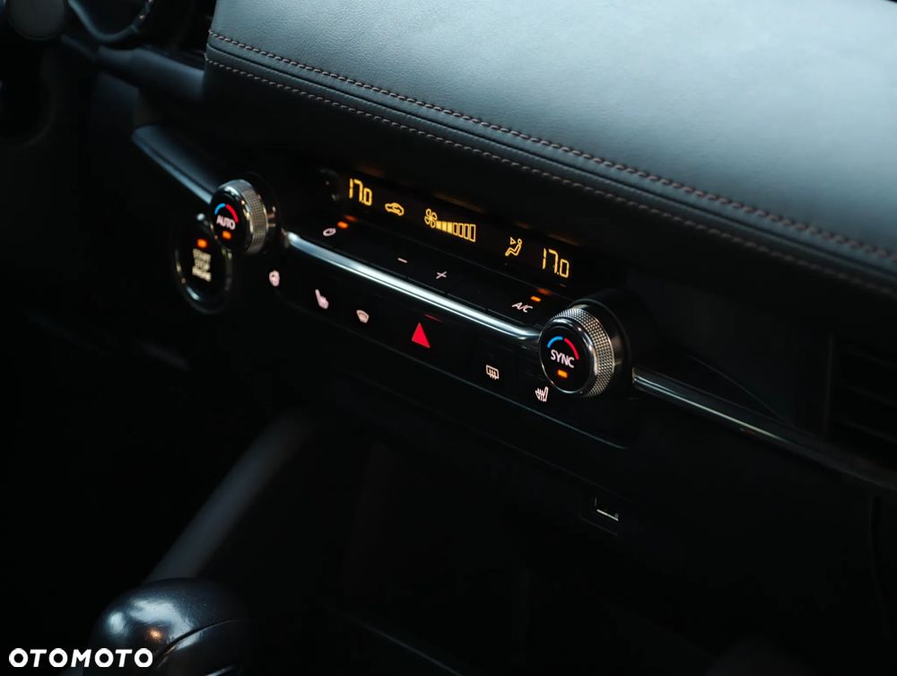 Mazda 3 - 12