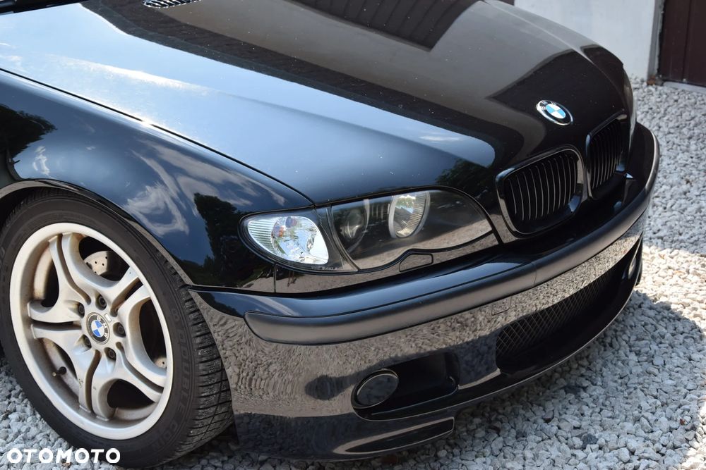 BMW Seria 3 325i Edition Sport - 11