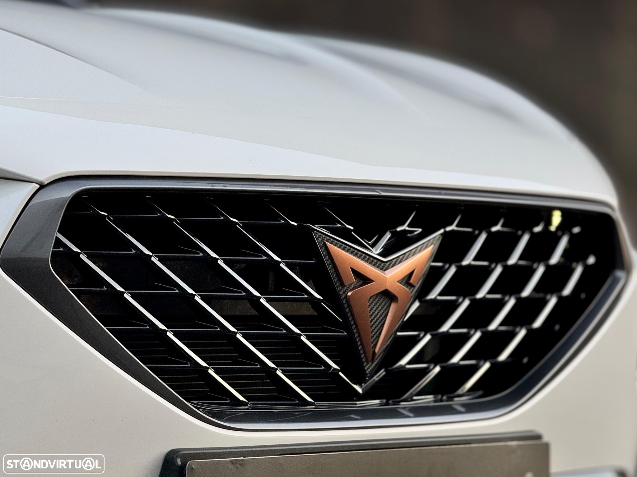 Cupra Formentor 1.4 e-Hybrid DSG VZ - 18