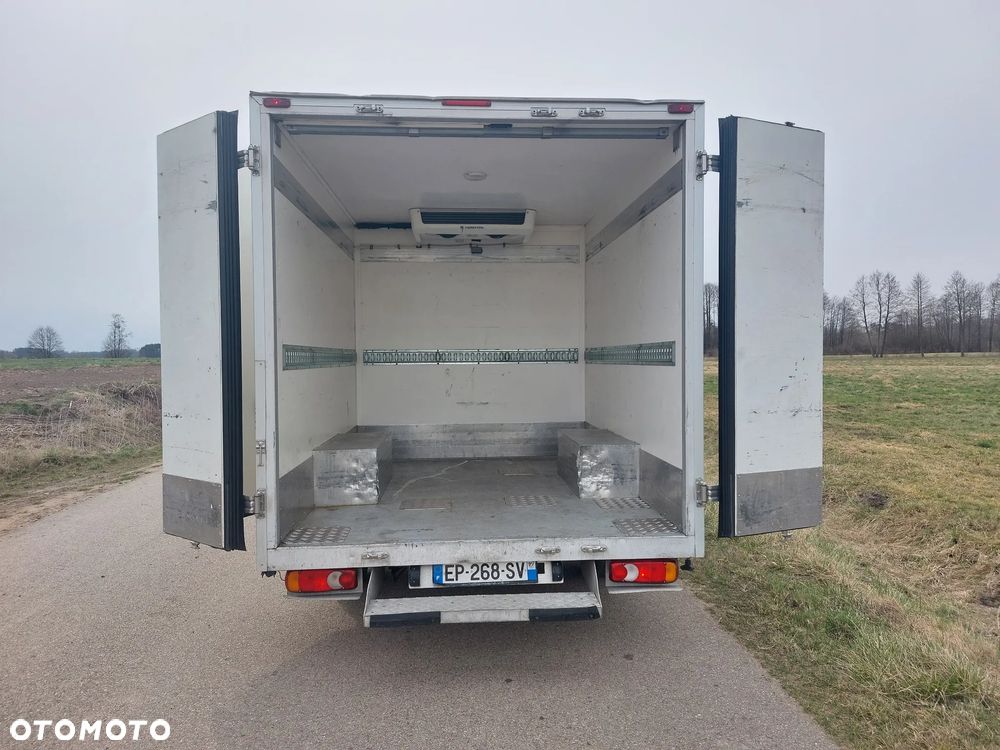 Iveco 35 - 34