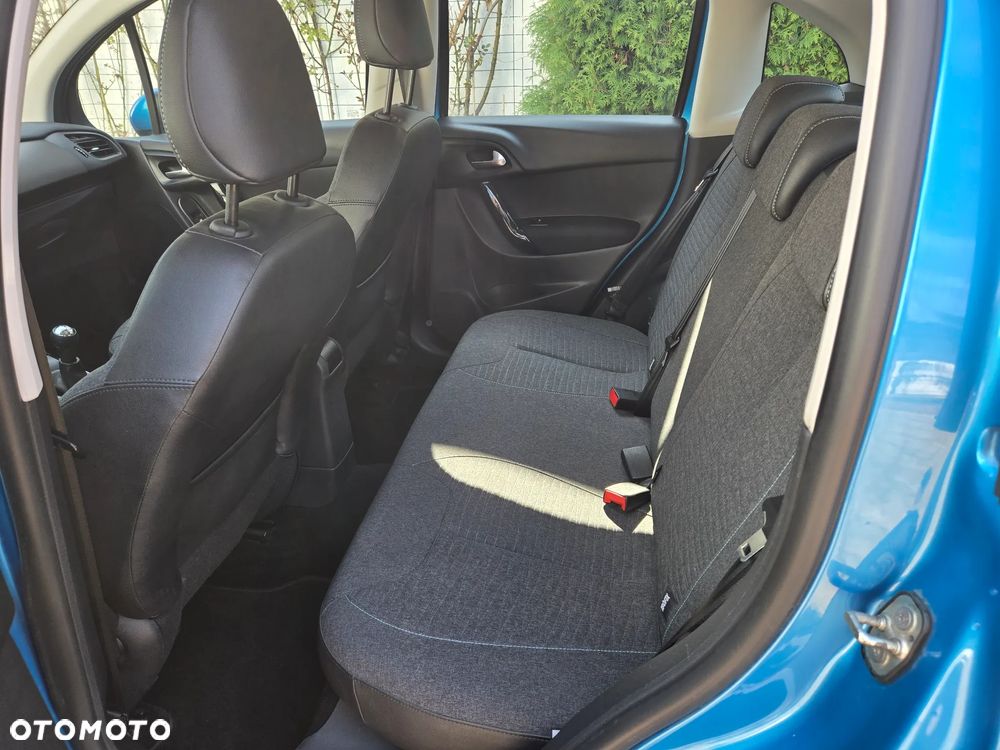 Citroën C3 Pure Tech (VTi) 82 Selection - 12