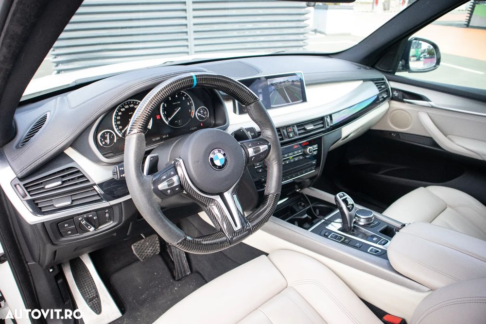 BMW X5 - 5