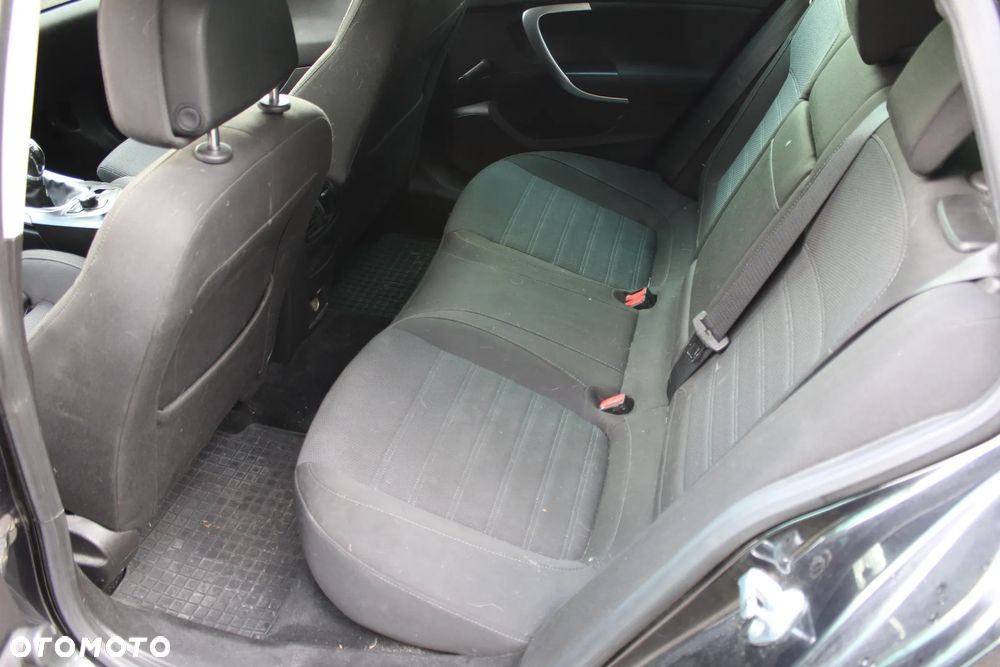 Opel Insignia 2.0 CDTI Active - 17