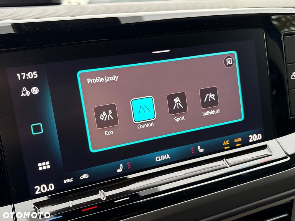 Volkswagen California - 23