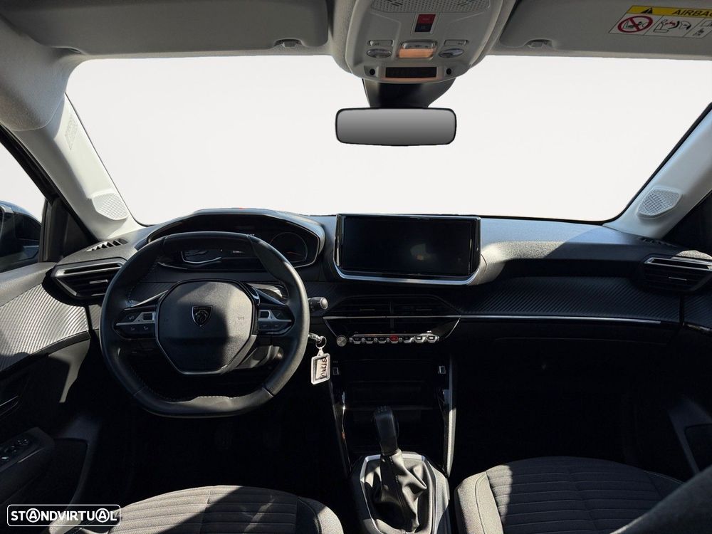 Peugeot 208 1.2 PureTech Active - 10