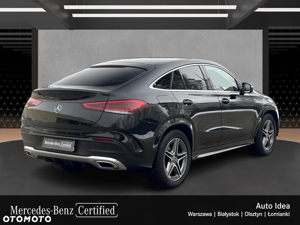 Mercedes-Benz GLE - 5