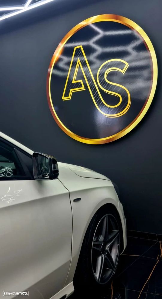 Mercedes-Benz A 180 - 45
