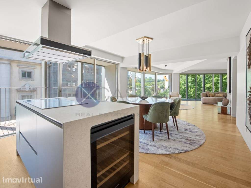Luxury 3 Bedroom Apartment in BOW - Fully Furnished BRAND NEW.
No ... - Grande imagem: 4/24