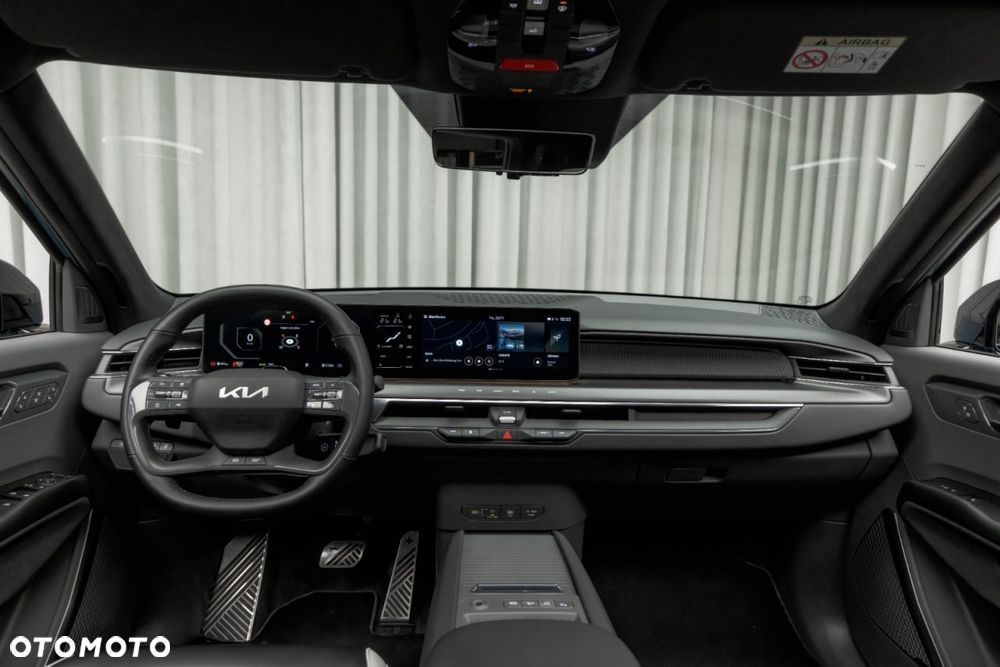 Kia EV9 99.8kWh GT-Line AWD - 20