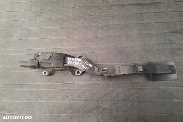 Pedala acceleratie 1400838880 6PV009083 1400838880 6PV009083 Peugeot - 3