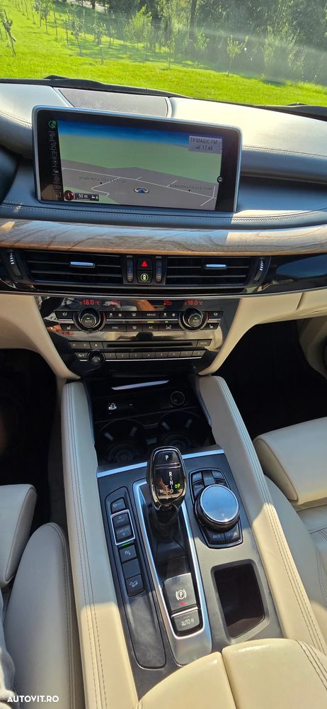 BMW X5 xDrive40d - 20