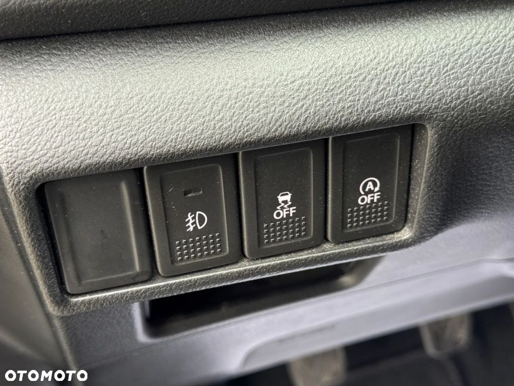 Suzuki SX4 S-Cross - 26
